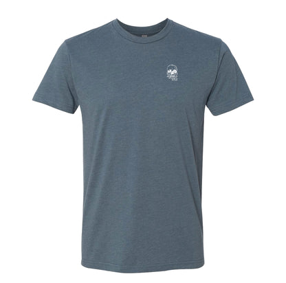 Indirect Fire Tee