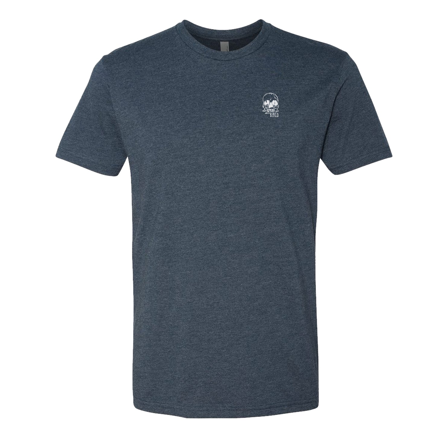 Indirect Fire Tee