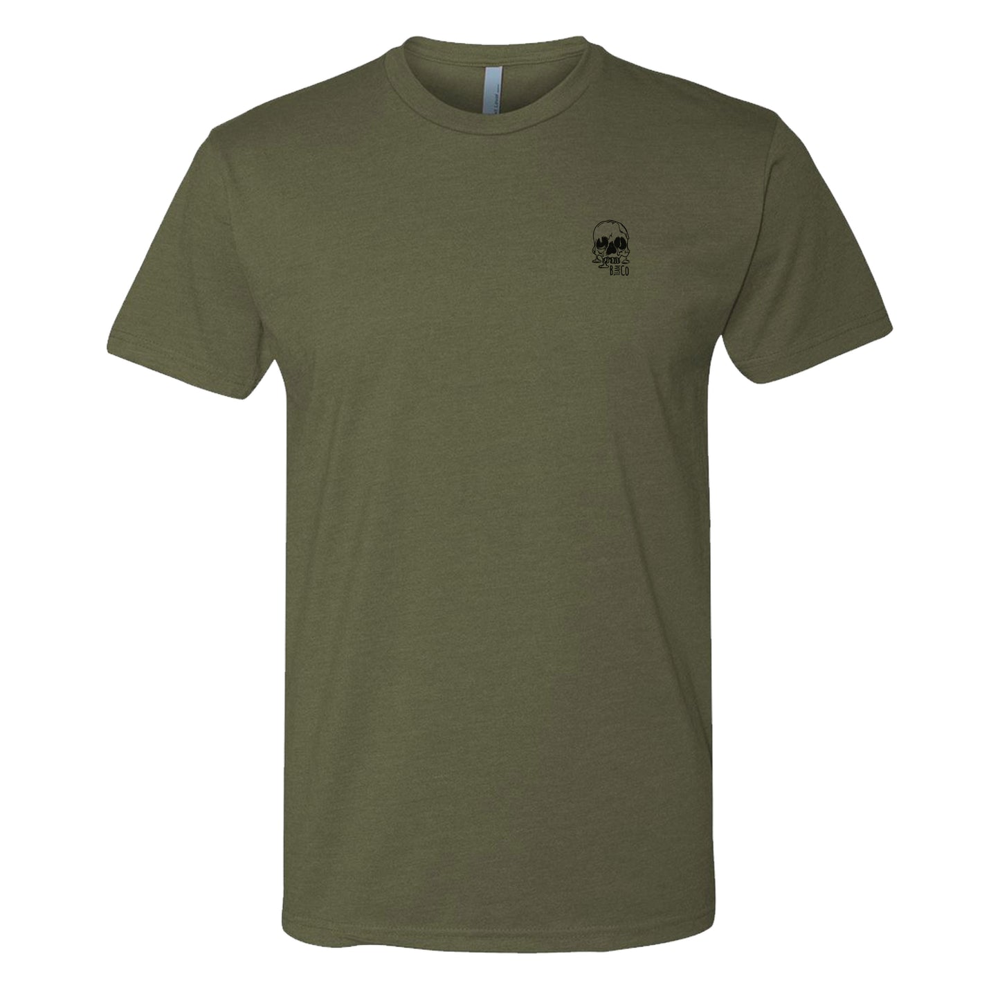 Indirect Fire Tee