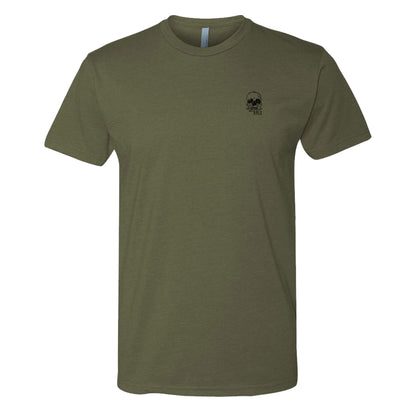 Indirect Fire Tee