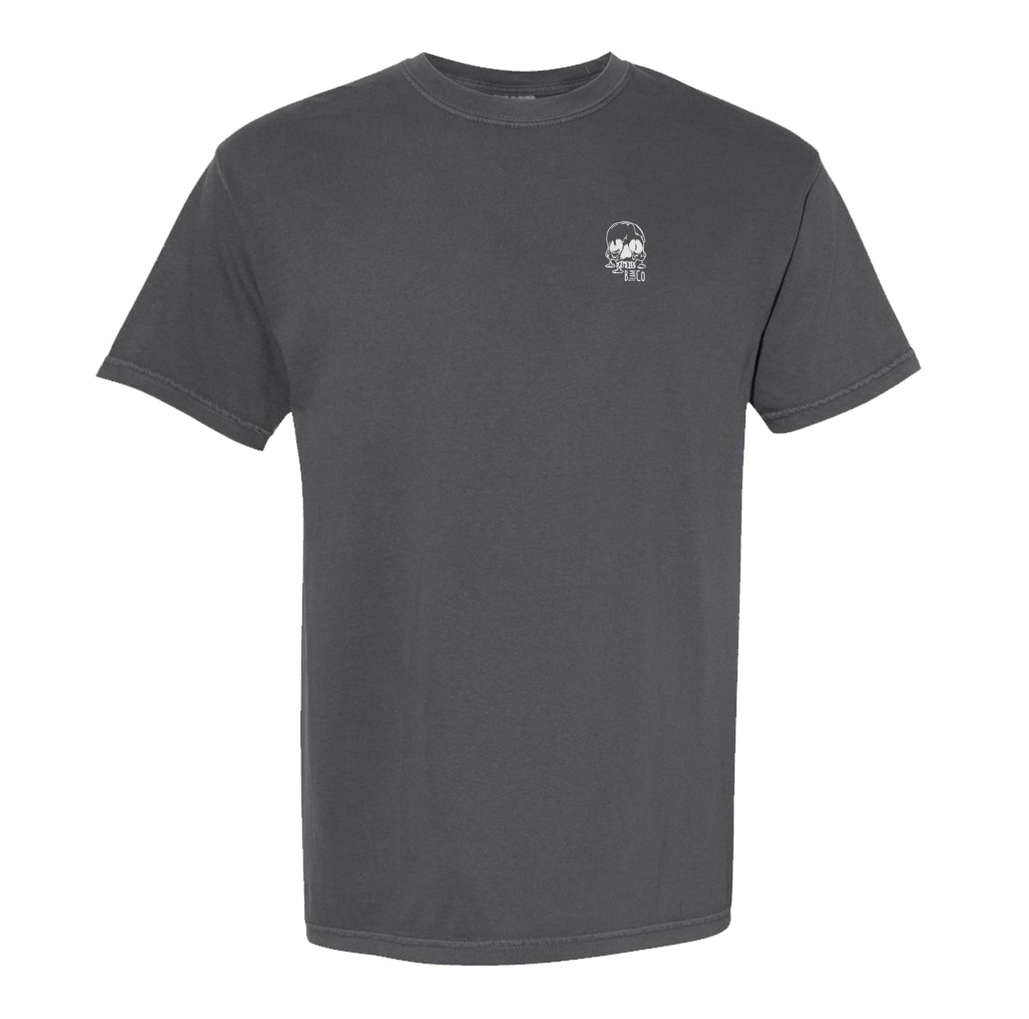 Indirect Fire Heavyweight Tee