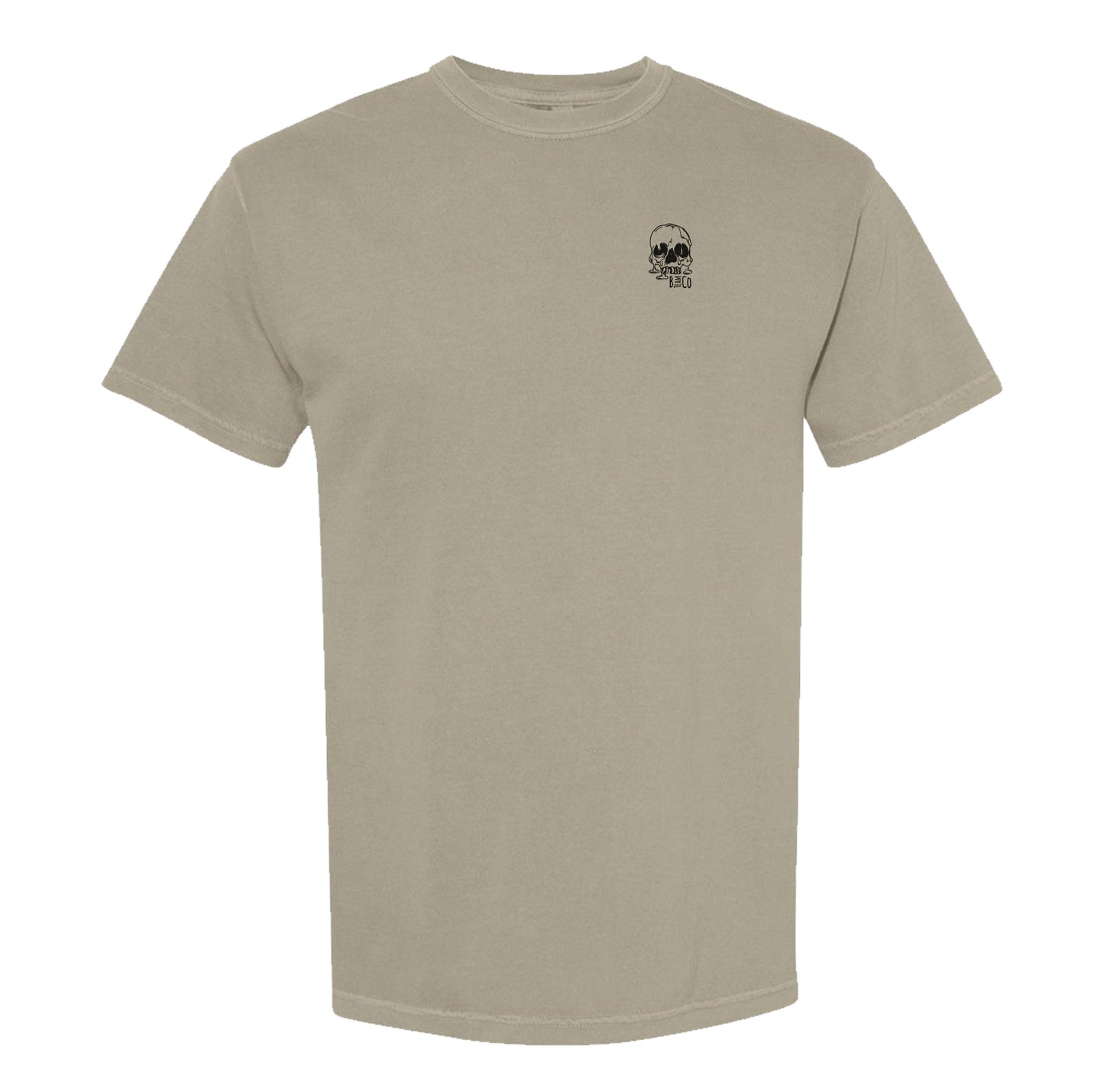 Indirect Fire Heavyweight Tee