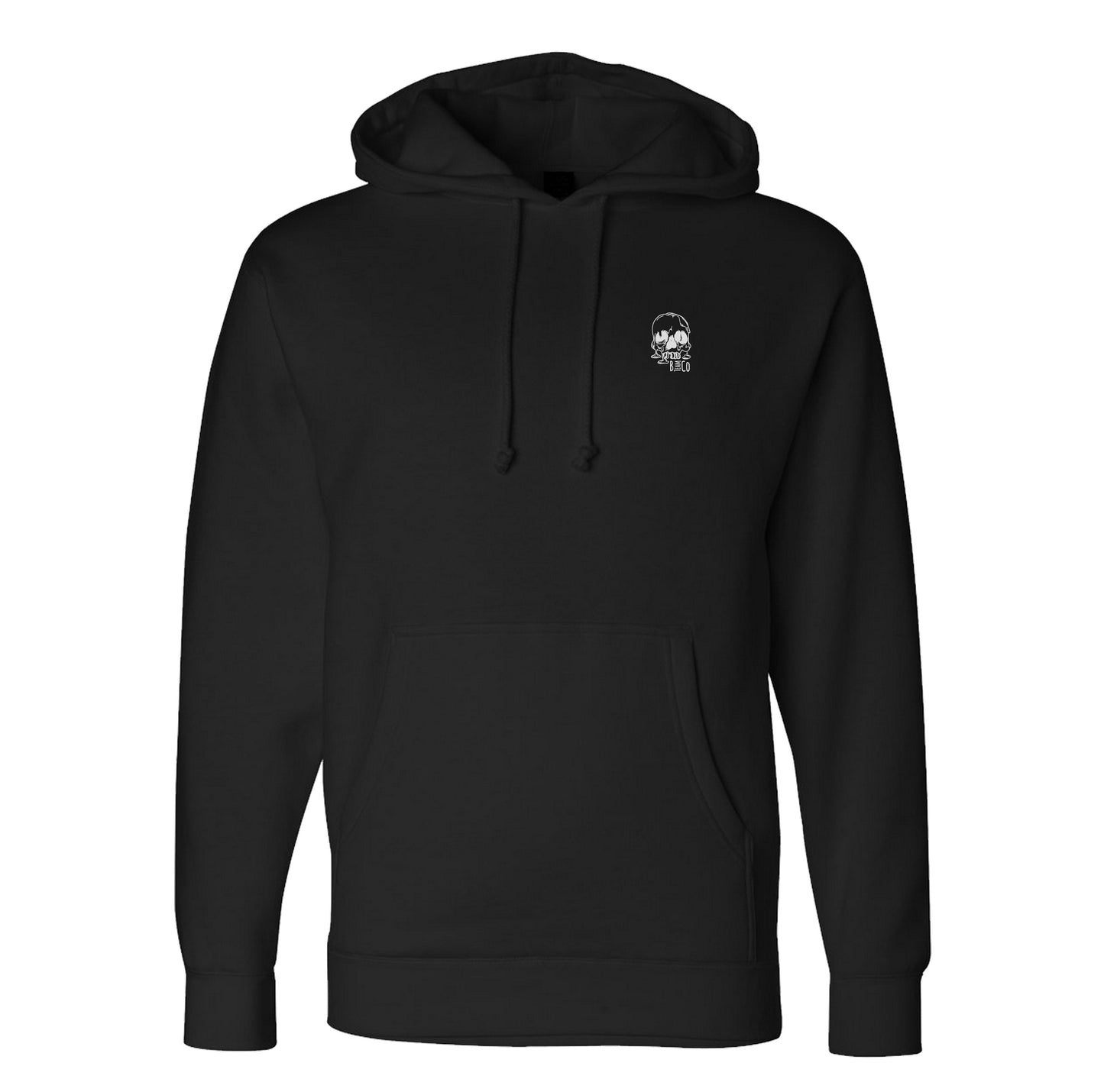 Indirect Fire Hoodie