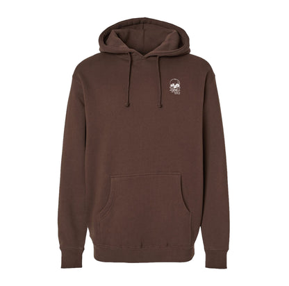 Indirect Fire Hoodie