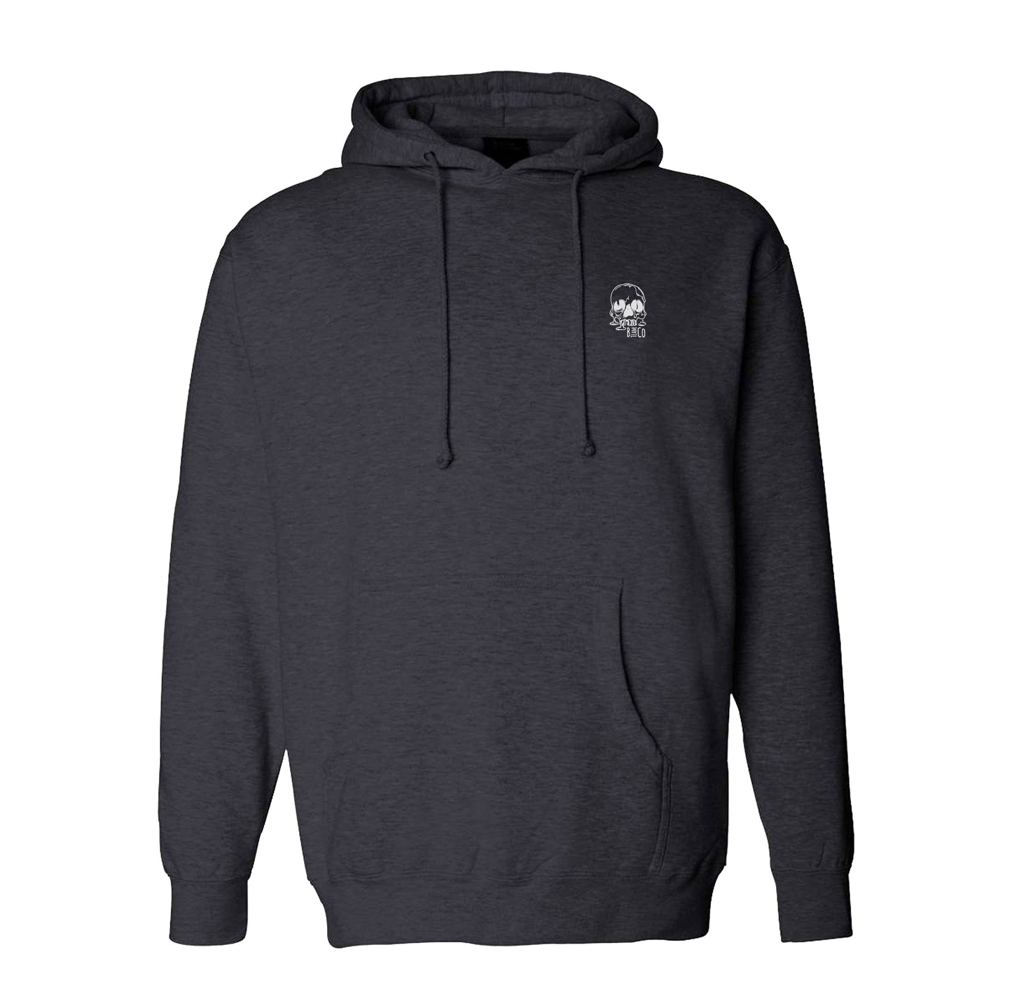 Indirect Fire Hoodie