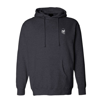 Indirect Fire Hoodie