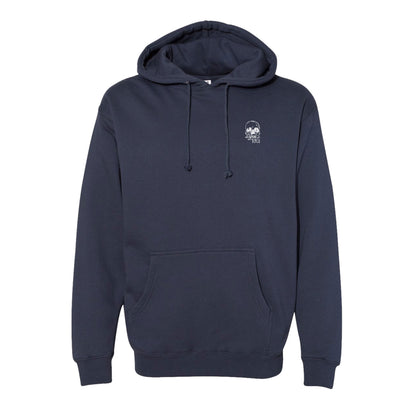 Indirect Fire Hoodie