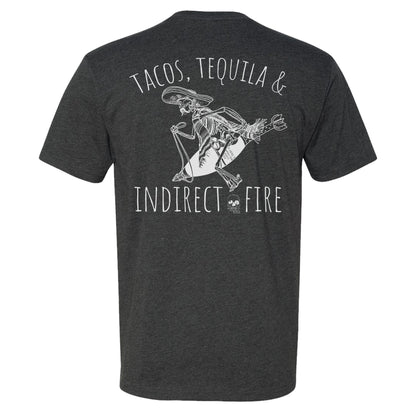 Indirect Fire Tee