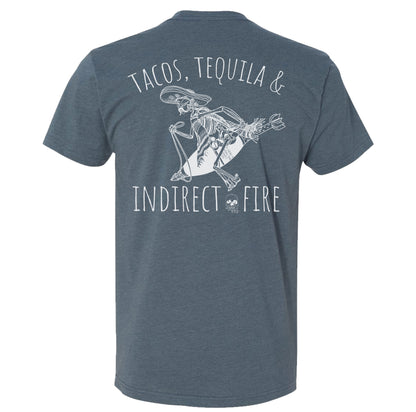 Indirect Fire Tee