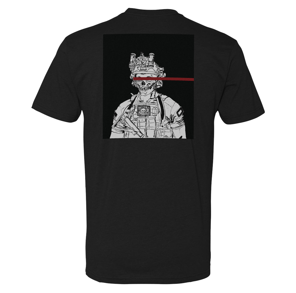 REDACTED – BTeamCo