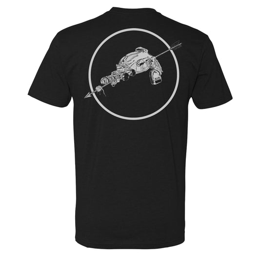 Eyes On The Prize Tee