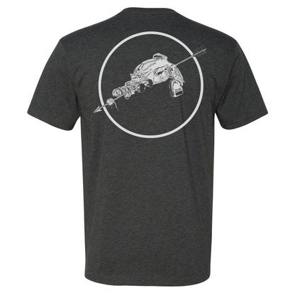 Eyes On The Prize Tee
