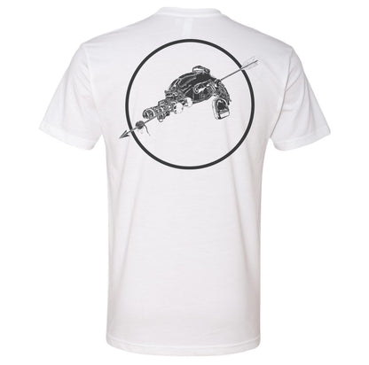 Eyes On The Prize Tee