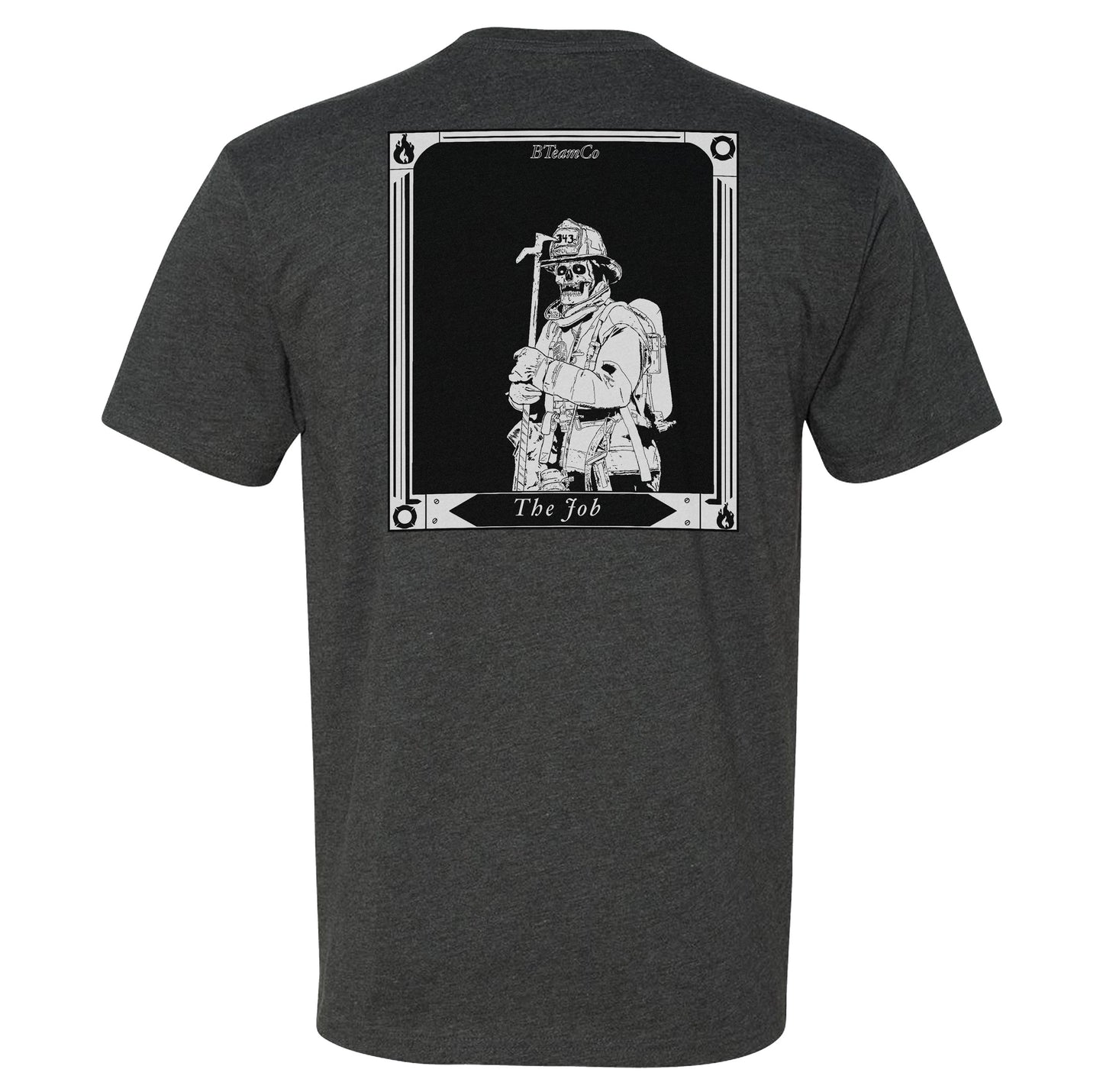 The Job Tee