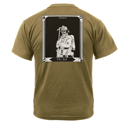 The Job Tee