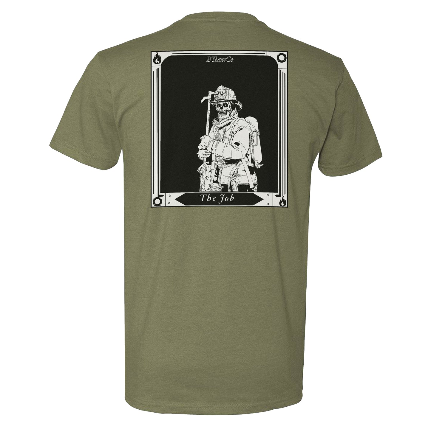 The Job Tee