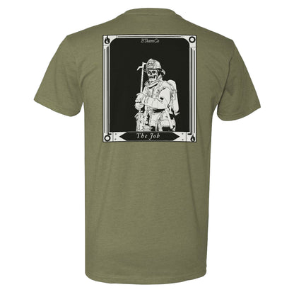 The Job Tee