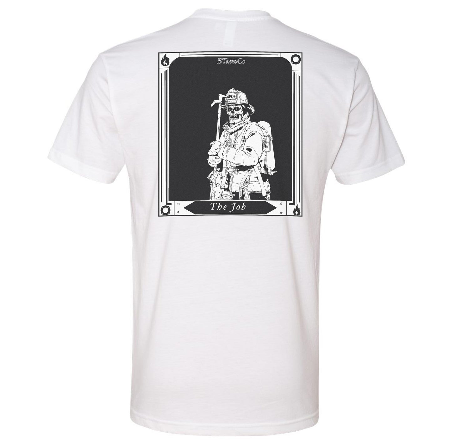 The Job Tee